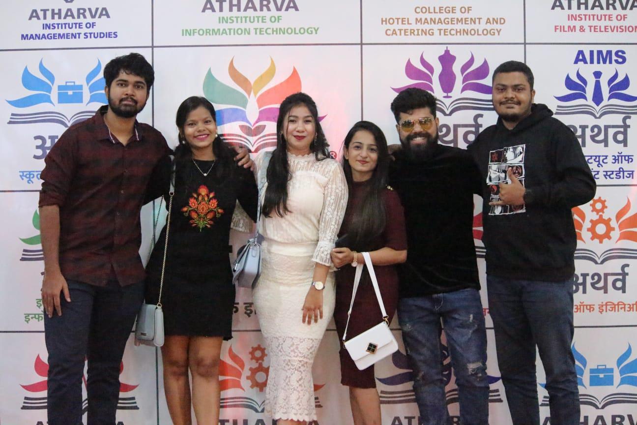 Atharva Institute of Management Studies